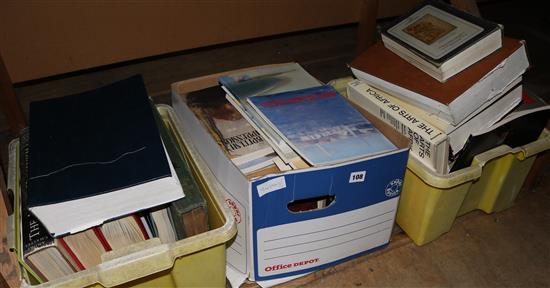 Miscellaneous books